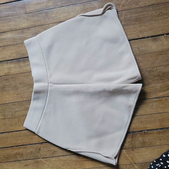 COS knit short - Picture 2 of 2